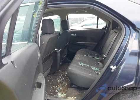 2016 Chevrolet Equinox Ls z USA, uszkodzony, nr VIN 2GNFLEEKXG6262660